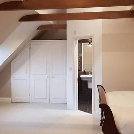 Kiln Cottage Феърхем Екстериор снимка